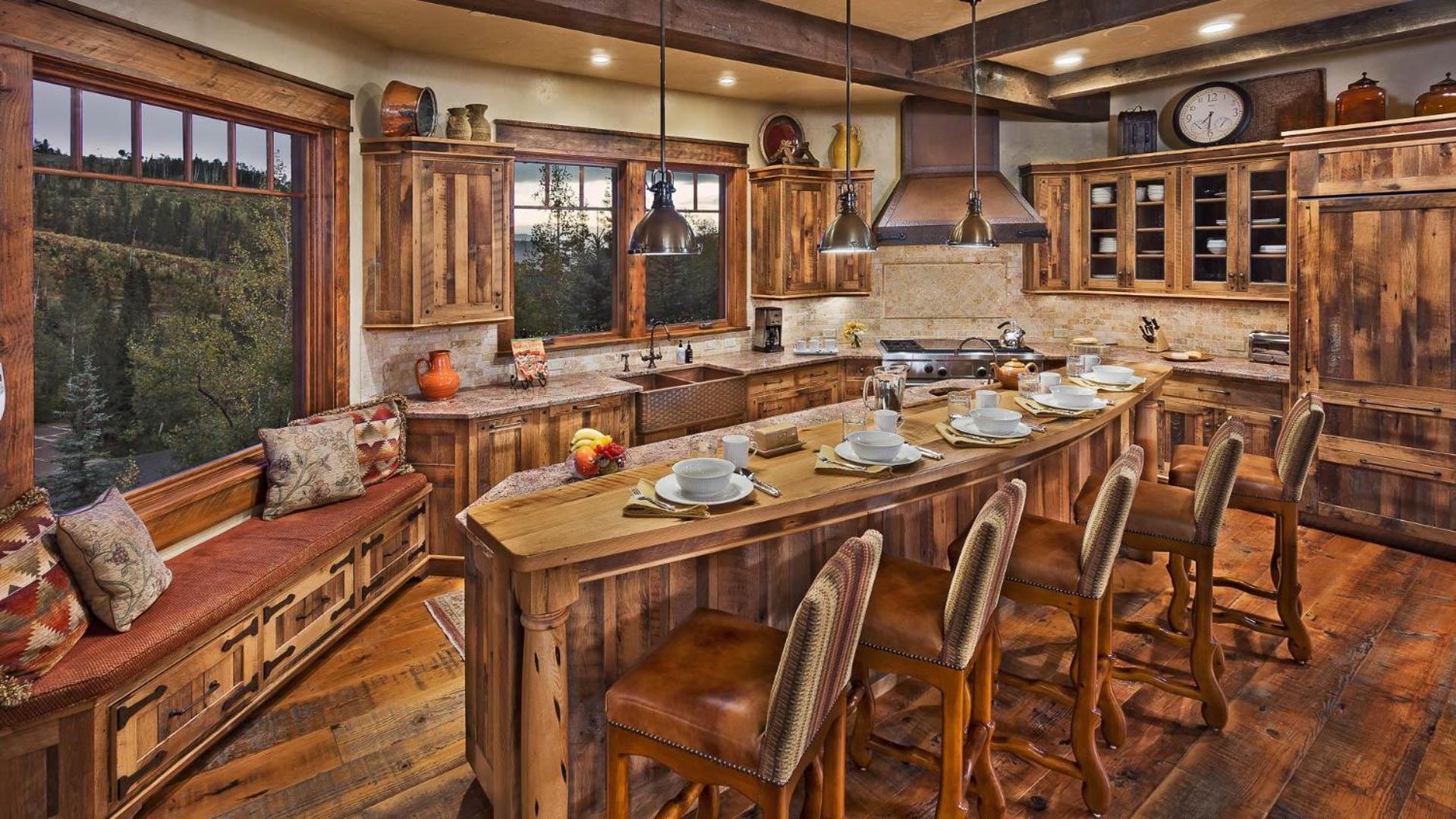 Gold Mine Lodge Steamboat Springs Buitenkant foto
