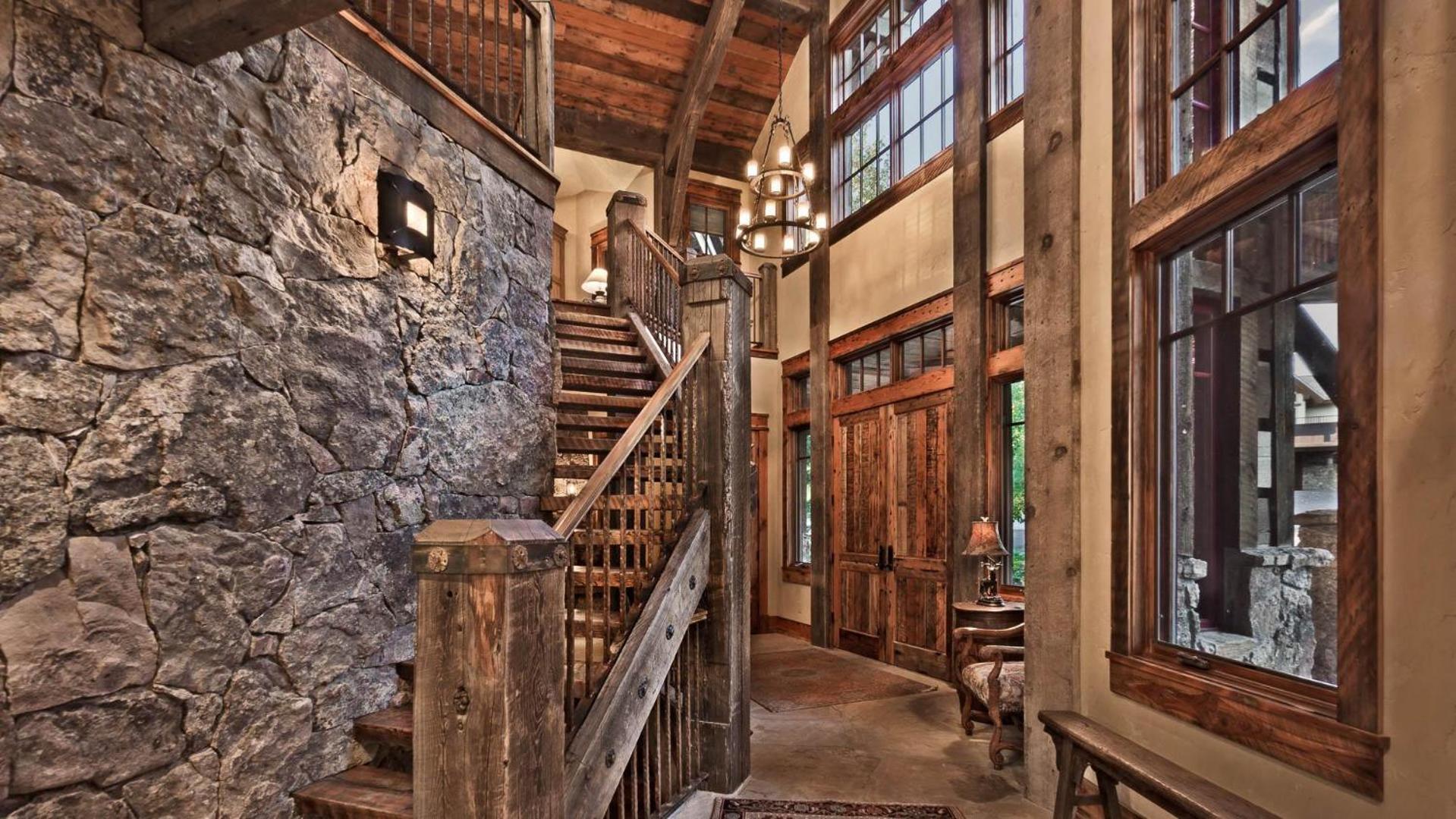 Gold Mine Lodge Steamboat Springs Buitenkant foto