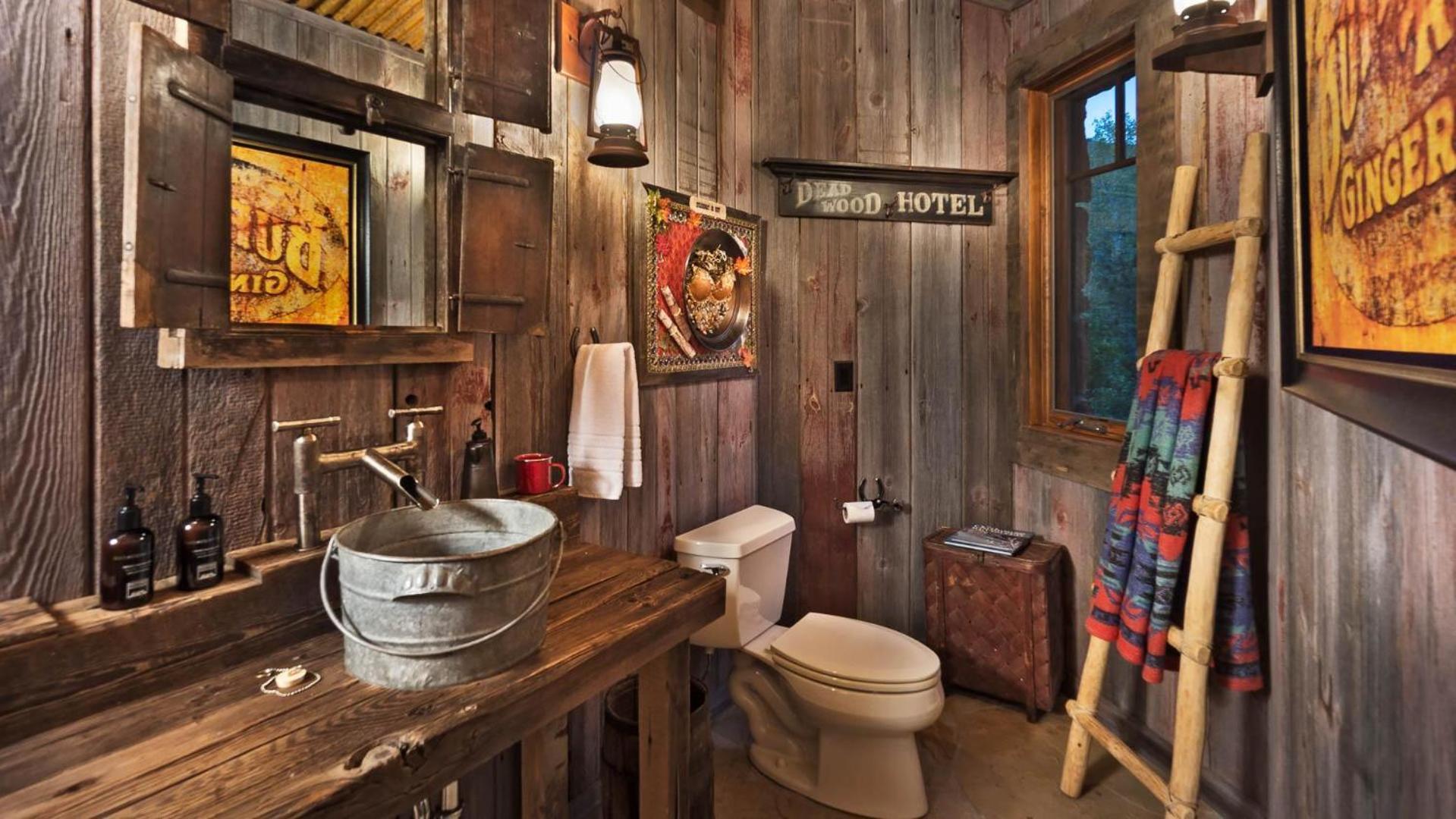 Gold Mine Lodge Steamboat Springs Buitenkant foto