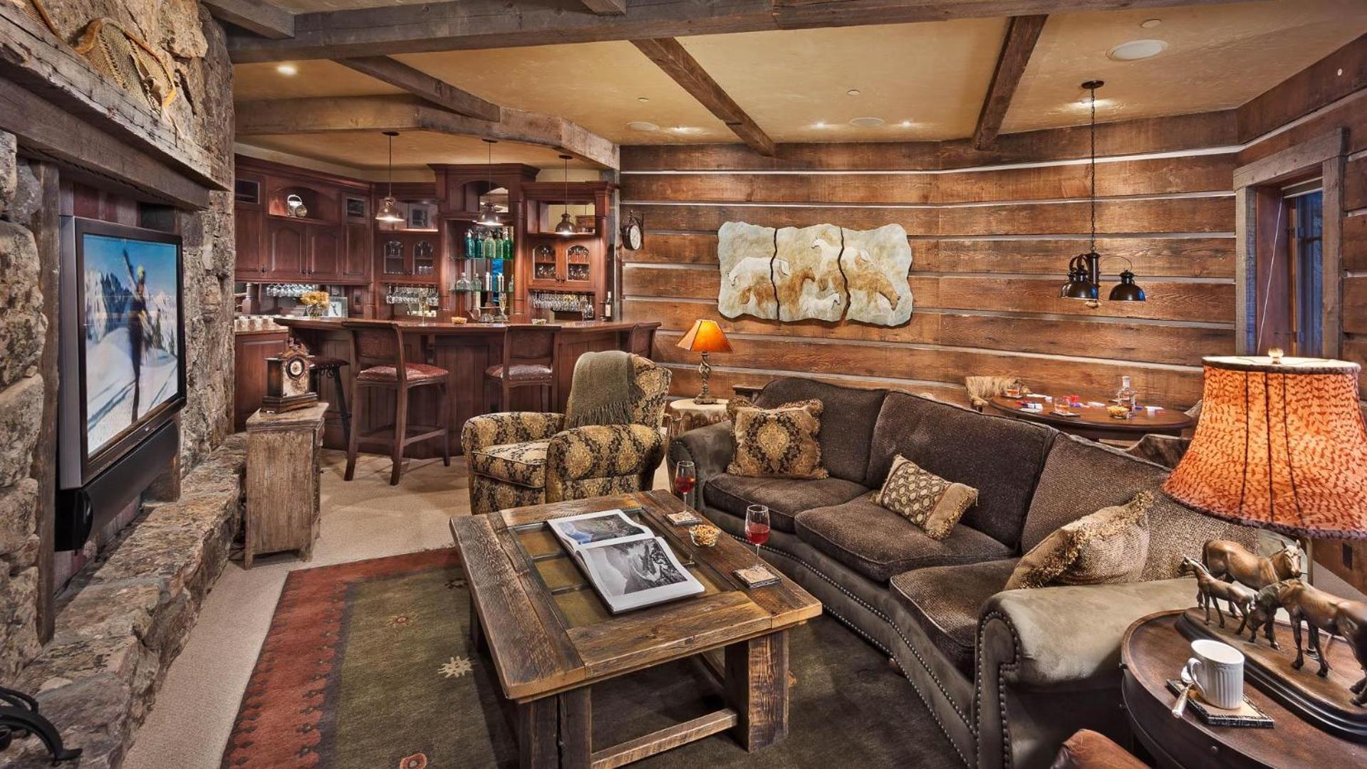 Gold Mine Lodge Steamboat Springs Buitenkant foto