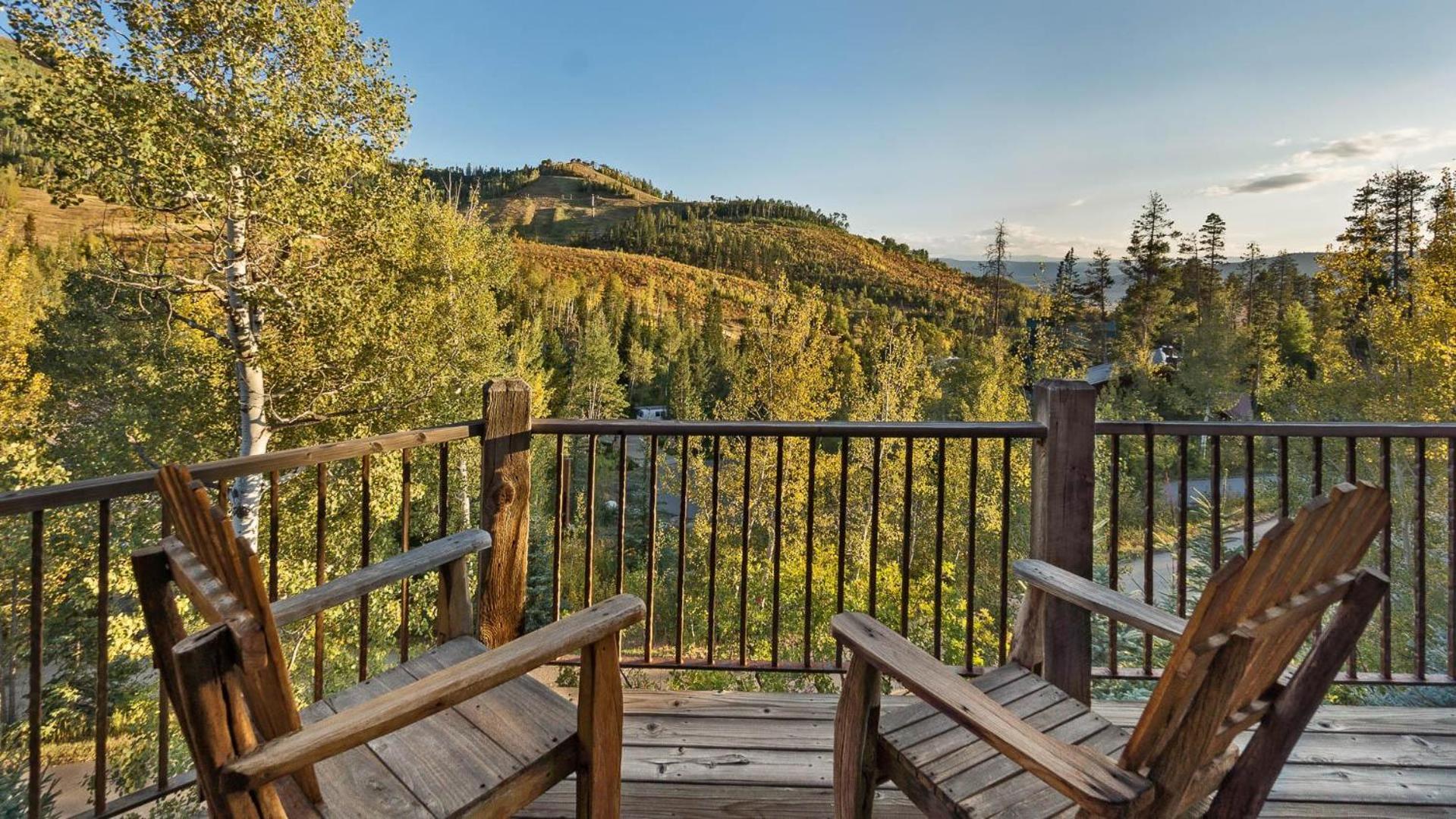 Gold Mine Lodge Steamboat Springs Buitenkant foto