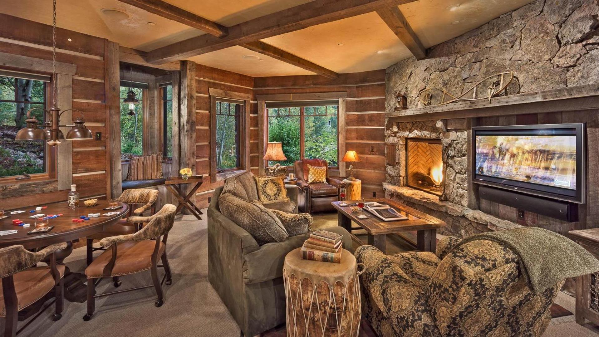 Gold Mine Lodge Steamboat Springs Buitenkant foto